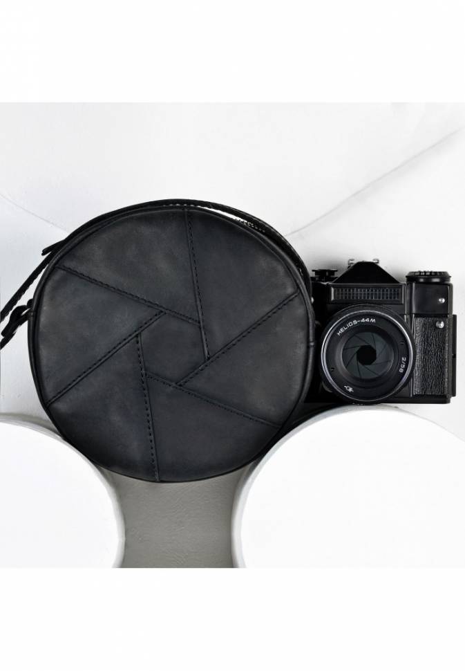 Сумка BlankNote Бон-бон Графіт