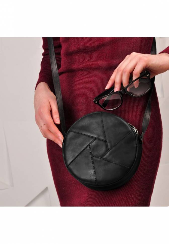 Сумка BlankNote Бон-бон Графіт