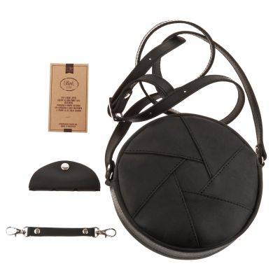 Сумка BlankNote Бон-бон Графіт