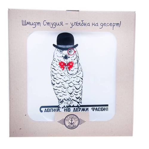 Тарелка Фасон Тарелка Фасон