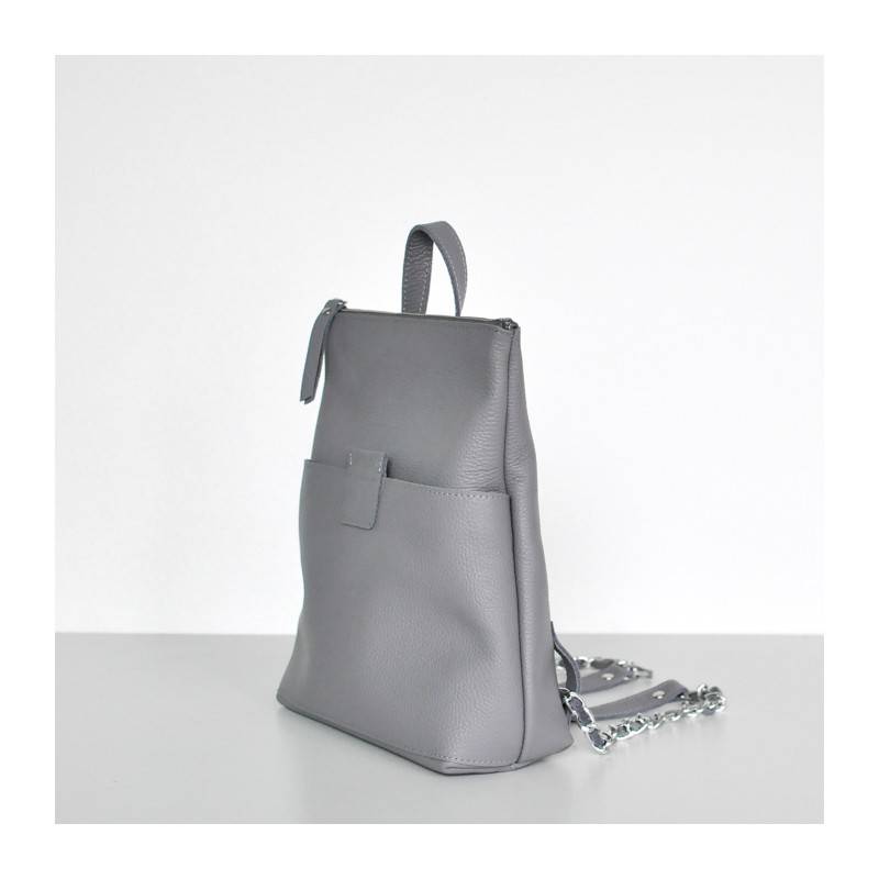 Сумка-рюкзак JIZUZ K-2 Grey