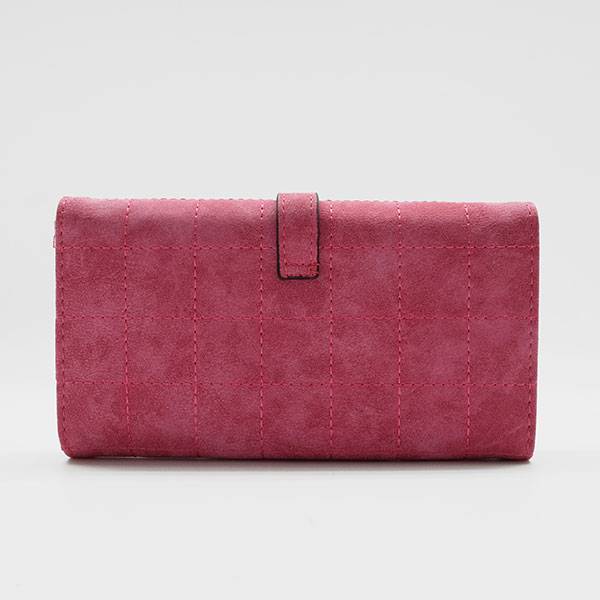 Кошелек Baellerry Cocktail Фуксия