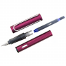 Чорнильна ручка Lamy Al-Star Пурпурова (F)