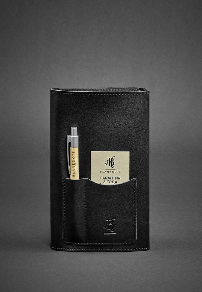 Софт-бук Blanknote 2.0 Графит