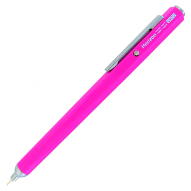 Шариковая ручка OHTO  Horizon 0,7 Розовая