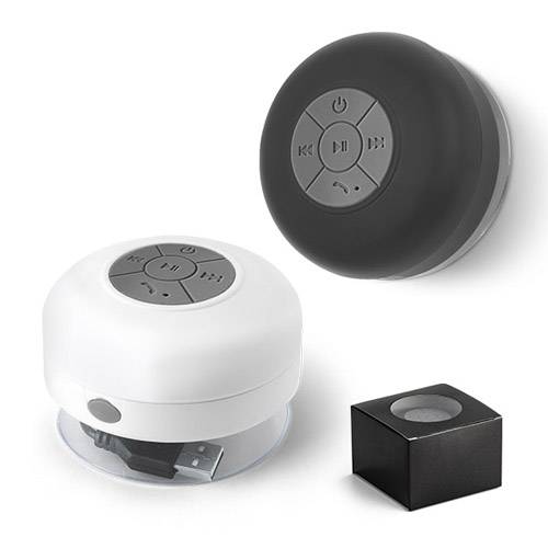 Водонепроникна колонка Чорна