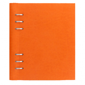 Організатор Filofax Clipbook A5 Classic Orange