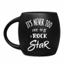 Чашка Orner Rock Star
