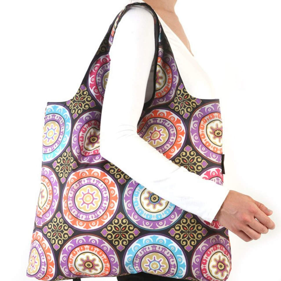 Эко сумка для покупок Rolling Stone 4 Envirosax