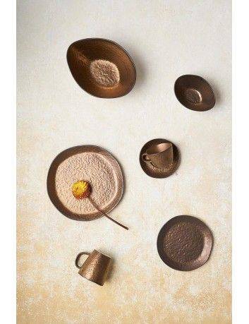 Салатник Cosy&Trendy COPERNICO MINI 10X7XH4,6CM