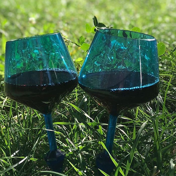 Бокал для пляжа 350 мл