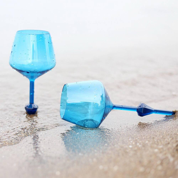 Бокал для пляжа 350 мл
