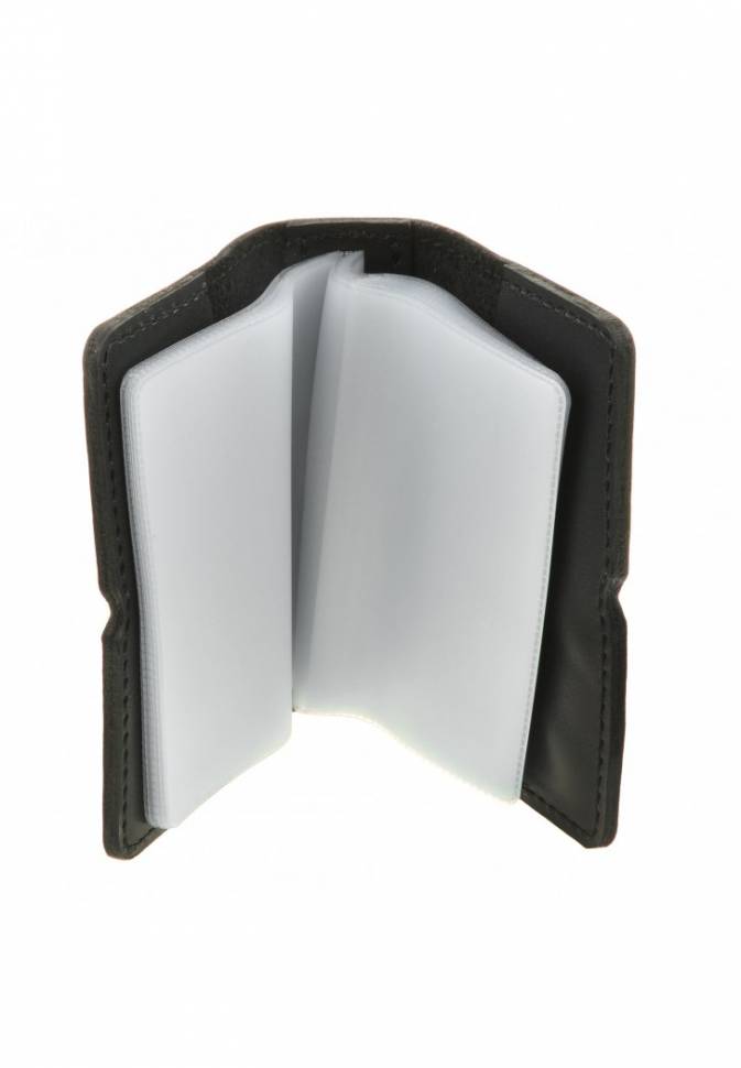 Кард-кейс BlankNote 7.0 Уголь