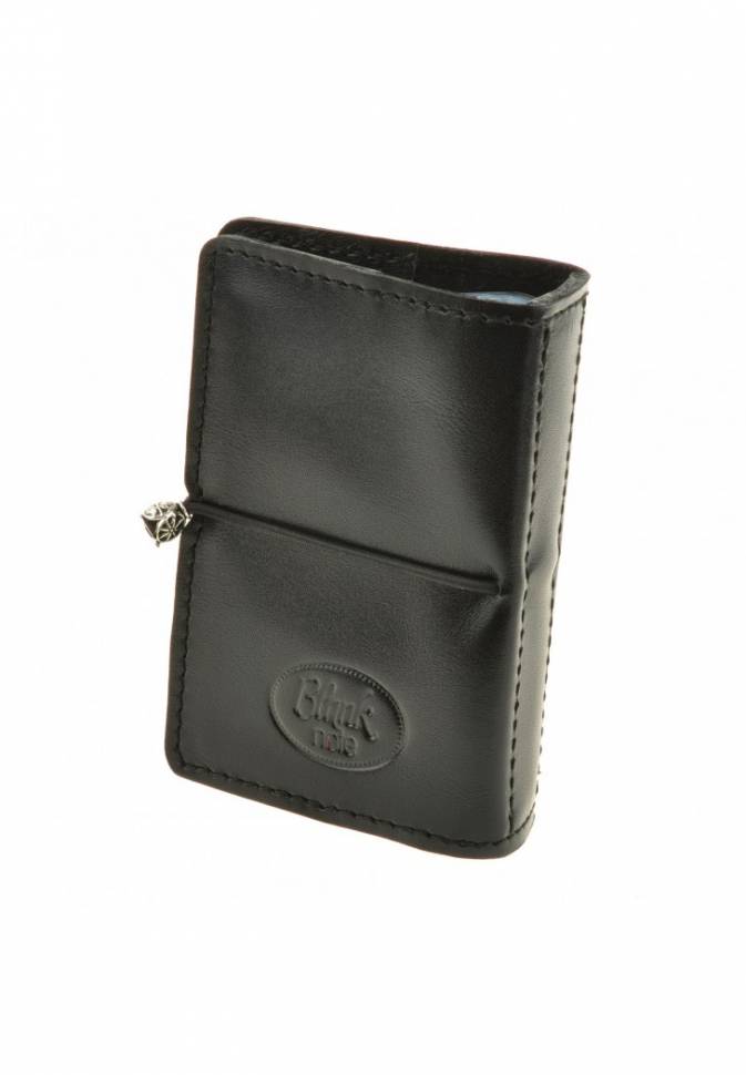 Кард-кейс BlankNote 7.0 Уголь