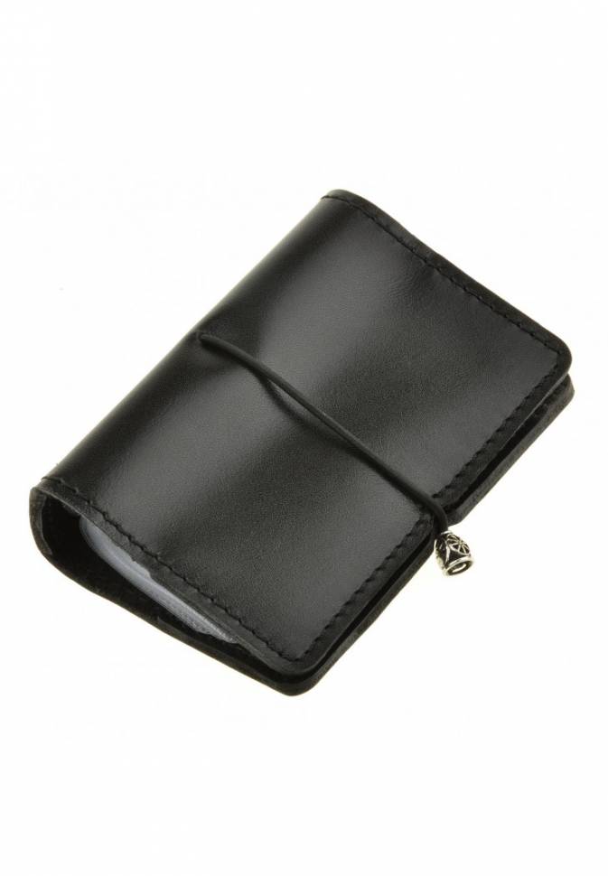 Кард-кейс BlankNote 7.0 Уголь