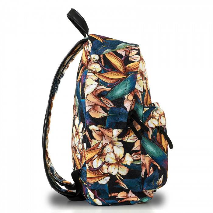 Рюкзак Fusion Bird of Paradise Рюкзак Fusion Bird of Paradise
