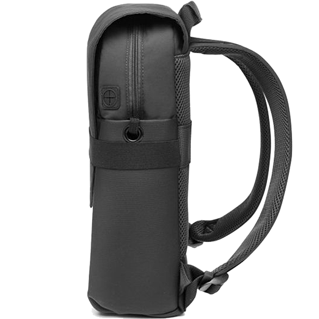 Рюкзак Moleskine ID 13" Черный