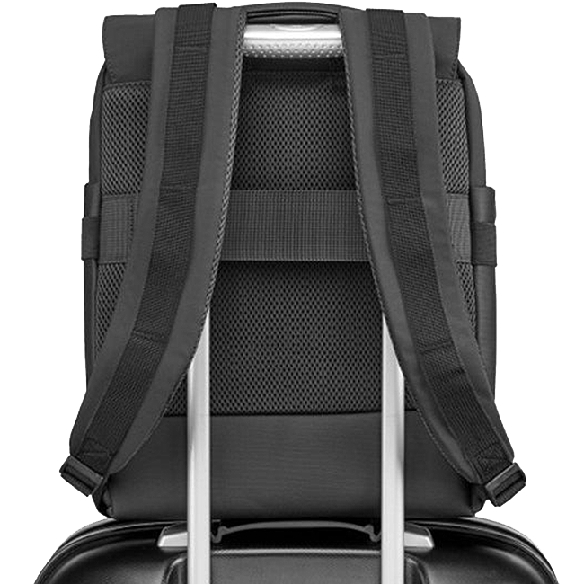 Рюкзак Moleskine ID 13" Черный