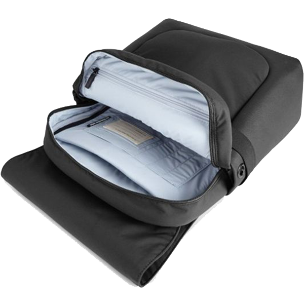 Рюкзак Moleskine ID 13" Черный