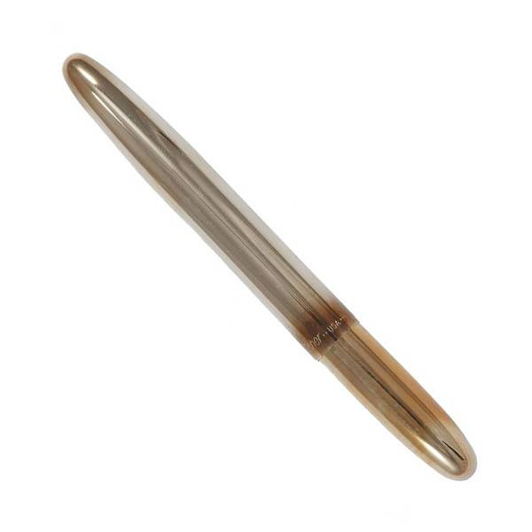 Ручка Fisher Space Pen Bullet Латунь