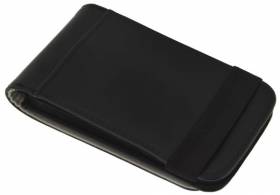 Чехол для телефона Moleskine Smart Phone Case Черный
