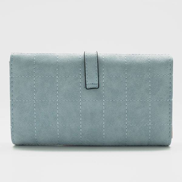 Кошелек Baellerry Cocktail Голубой