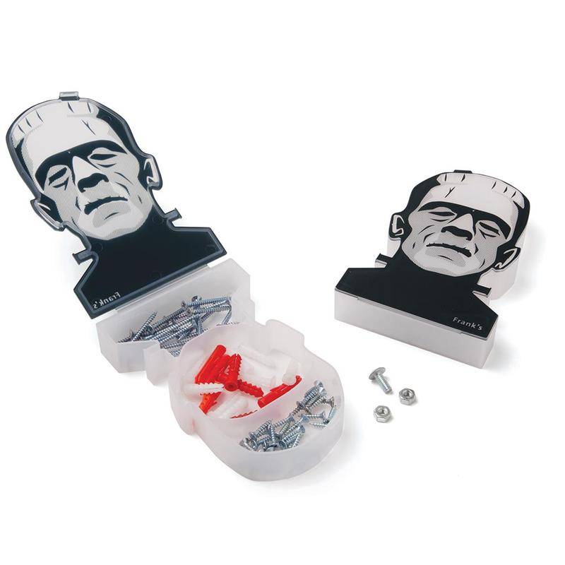 Универсальный органайзер Monkey Business Frank's Screw Box