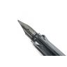Чорнильна ручка Lamy Al-Star Чорна (F)