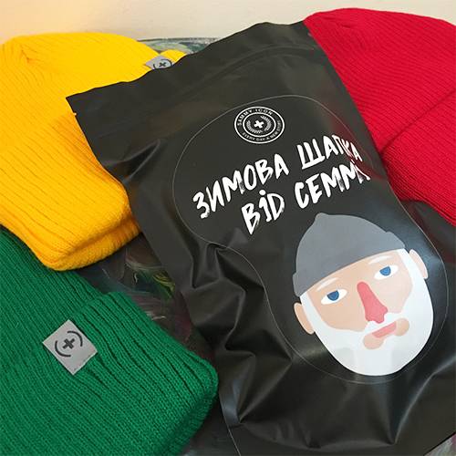 Шапка Sammy Icon Cloud