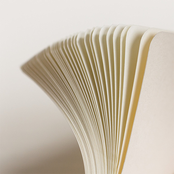 Блокнот Leuchtturm1917 MasterSlim Тихоокеанский зеленый Линия (359788)