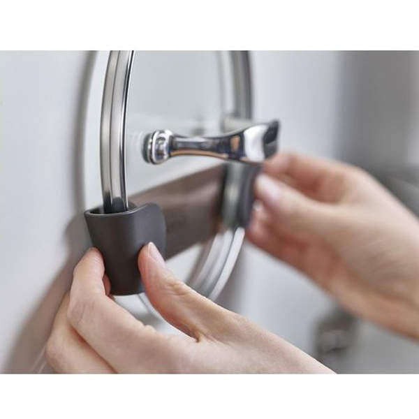 Набір Власників для кришок Joseph Joseph CupboardStore 4 шт