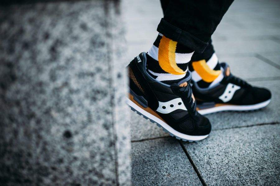 Носки Sammy Icon Banana