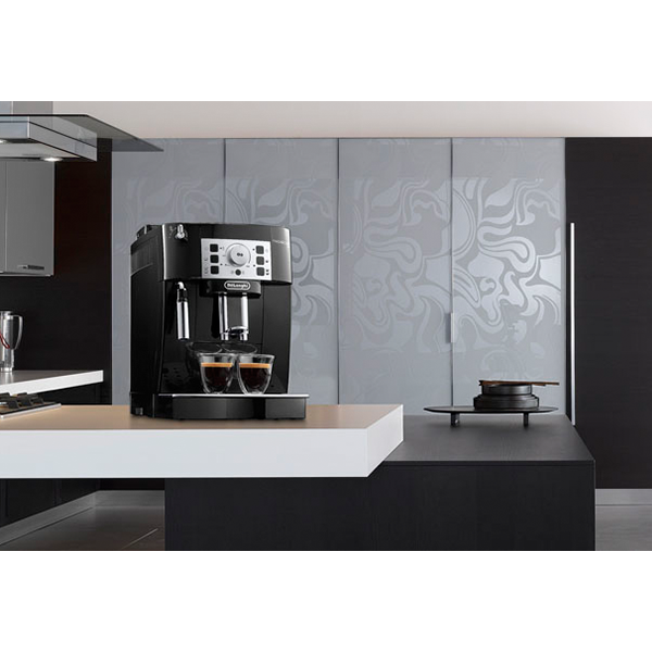 Набор Стаканов для Капуччино De`Longhi из двойного стекла 6 шт (5513296661)