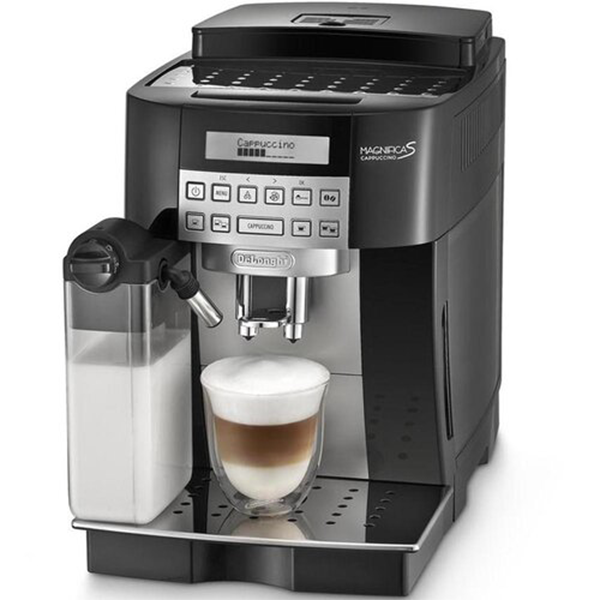 Набор Стаканов для Капуччино De`Longhi из двойного стекла 6 шт (5513296661)