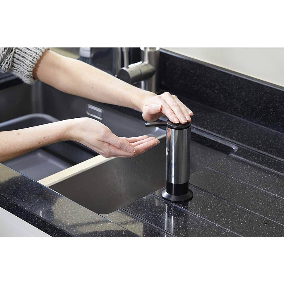 Диспенсер для мыла MasterClass