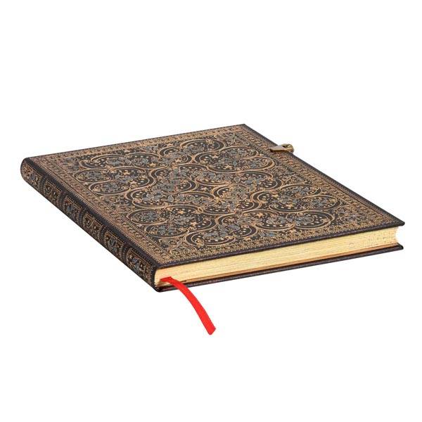 Большой Блокнот Paperblanks Возрождение The Queen’s Binding Линия
