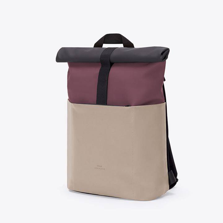 Рюкзак Ucon Acrobatics Hajo Mini Lotus Темний Пурпур/Беж