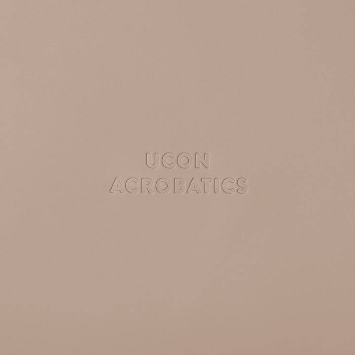 Рюкзак Ucon Acrobatics Hajo Mini Lotus Темний Пурпур/Беж