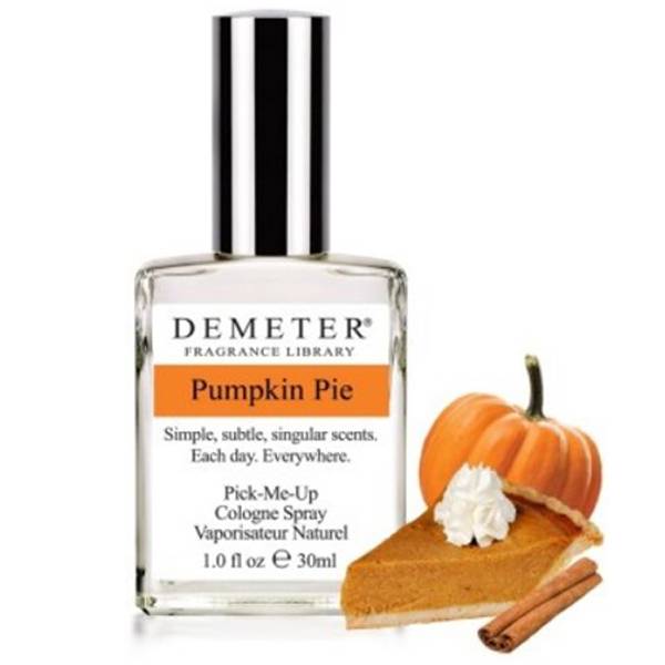 Духи Demeter Pumpkin Pie (Тыквенный пирог) 30 мл