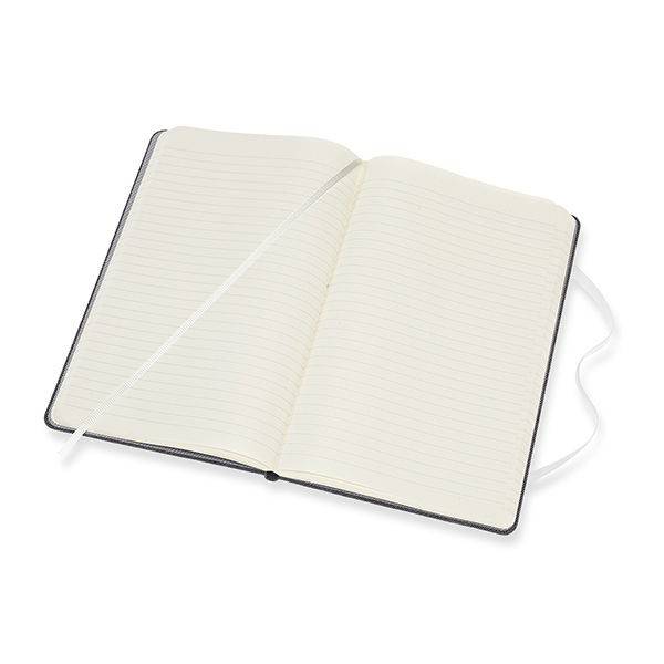 Записная книга Moleskine Denim Skinny средняя Линия