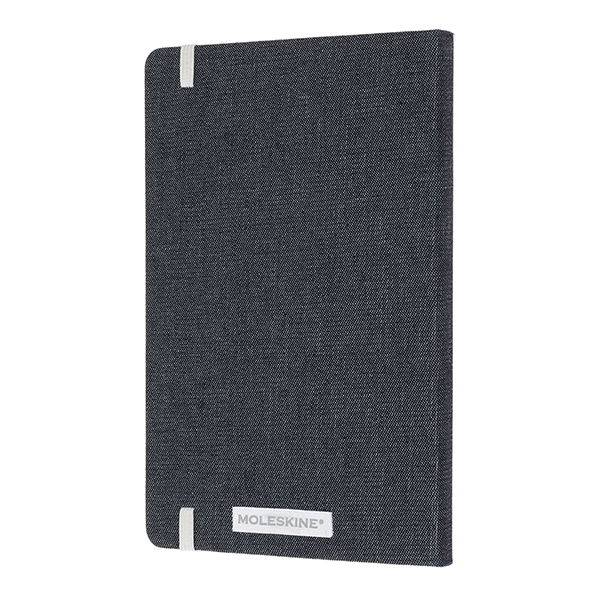 Записная книга Moleskine Denim Skinny средняя Линия