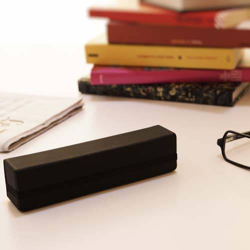 Универсальный футляр Moleskine Черный