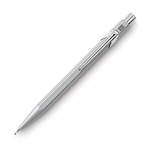 Механічний олівець Caran d&#39;Ache 844 0,7 мм Сірий