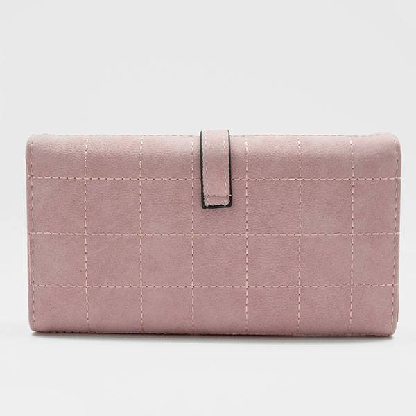 Кошелек Baellerry Cocktail Розовый