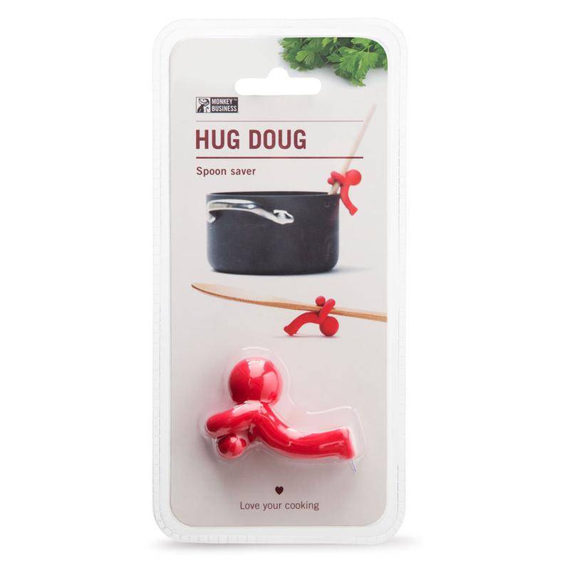 Держатель универсальный Monkey Business Hug Doug Держатель универсальный Monkey Business Hug Doug