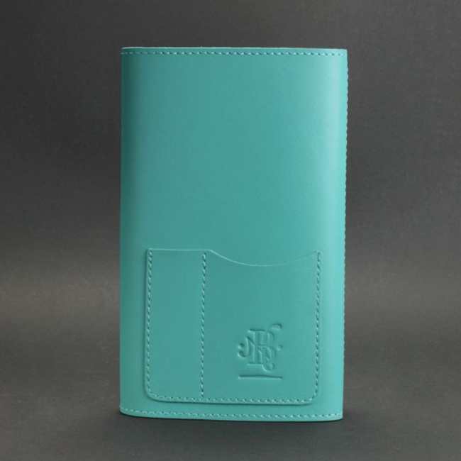 Софт-бук Blanknote 2.0 Тиффани