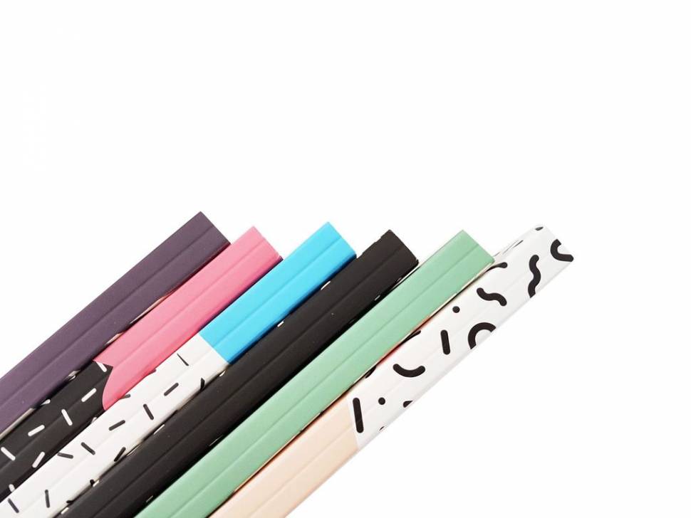 Скетчбук Hiver Books Light A5 (144 стр)