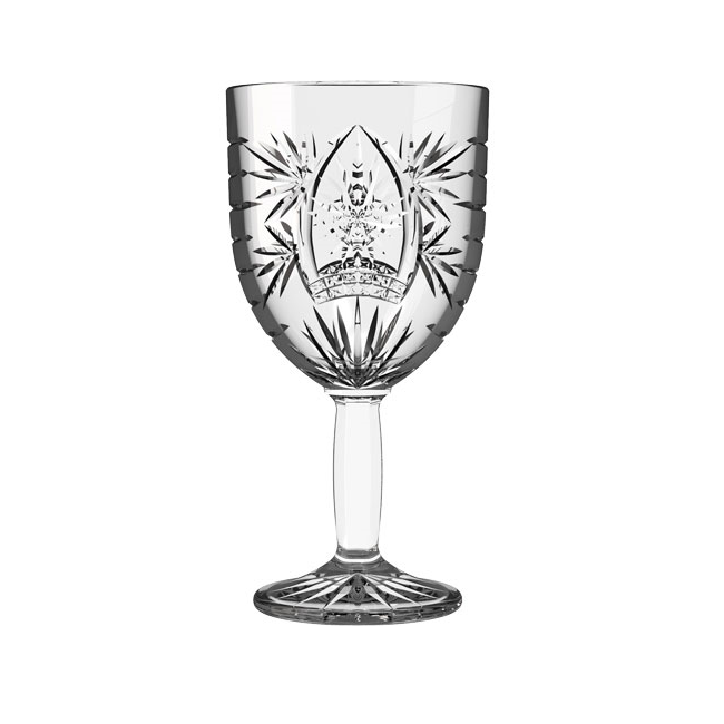 Бокал для вина Libbey Leerdam Royal STARLA 290 мл (824599) - купить ...