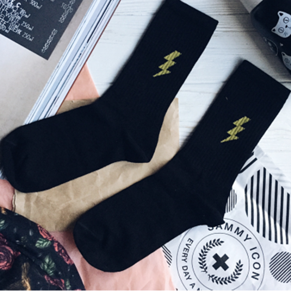 Спортивные носки Sammy Icon Relampago