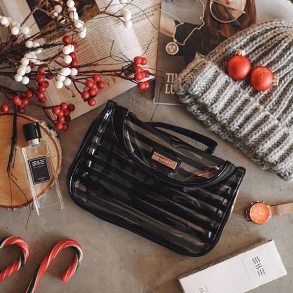 Косметичка Esse Wave